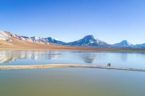 San Pedro de Atacama: excursão de um dia para o cume do Vulcão Láscar