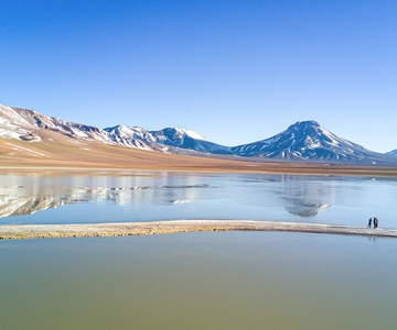 San Pedro de Atacama: excursão de um dia para o cume do Vulcão Láscar