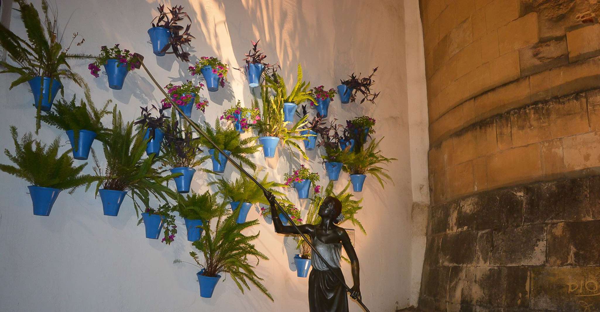 Córdoba por tour privado nocturno - Hizvo