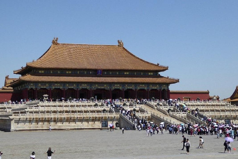 9-Day Tour Through Wudang,Chengdu,Dujiangyan&Zhangjiajie Early Bird