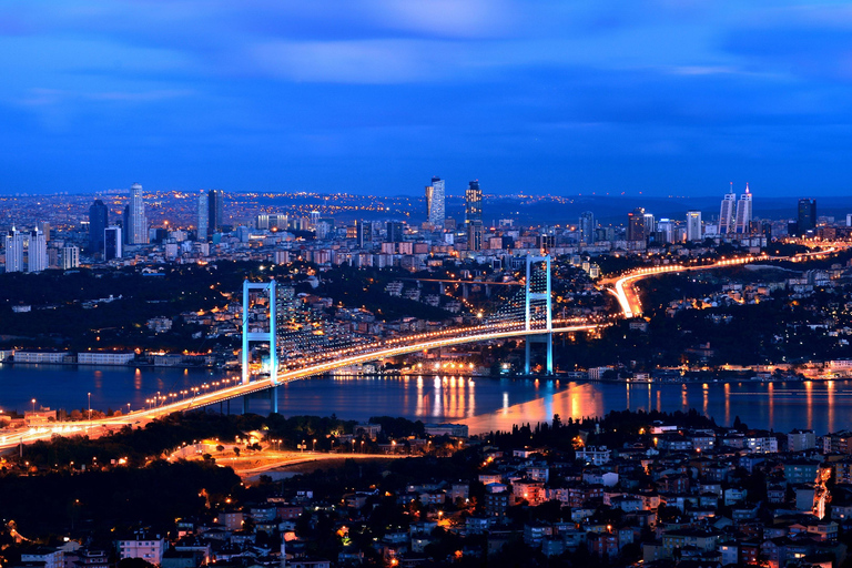 Guarantee depar 7-Day Western Turkey Tour with Accommodation