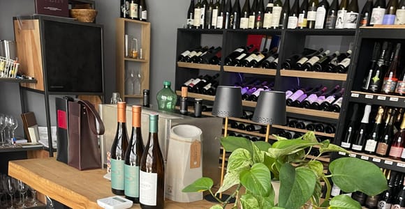 Vienna: Taste Austria the ABCs of Wine