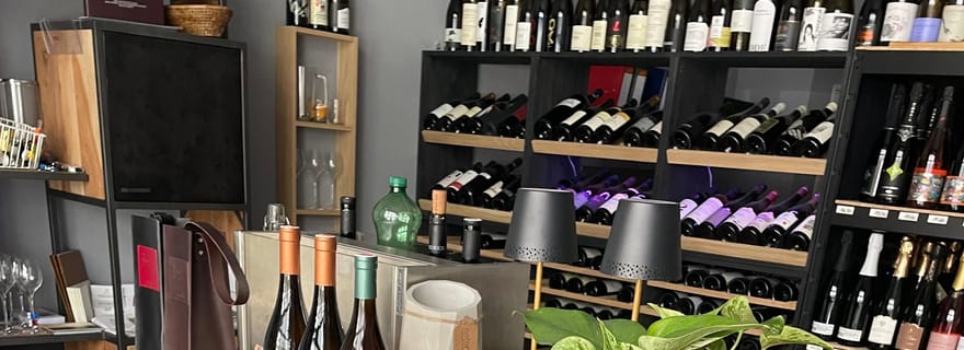 Vienne : Goûtez l'Autriche, l'ABC du vin