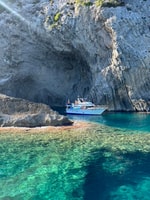 Alcudia, voyage en bateau avec nourriture, boissons et plongée en apnée - Housity