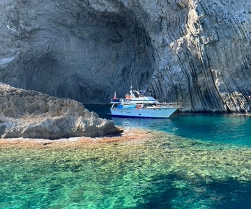 Alcudia: Trip met drankjes, snacks, SUP en snorkelen