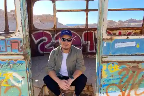 San Pedro de Atacama: Vallecito + Magic Bus