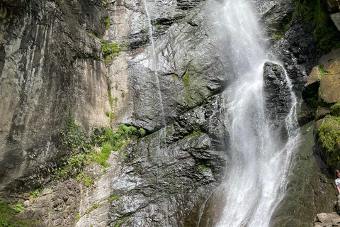 Batumi: Adjara Waterfalls, Gonio Fortress & Jeep Tour