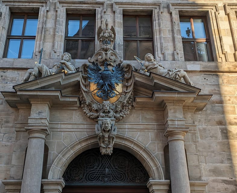 Det gamle rådhus - i magtens centrum | GetYourGuide