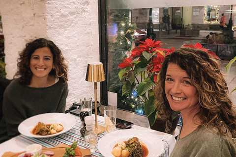 Warschau culinaire tour met lokale gids