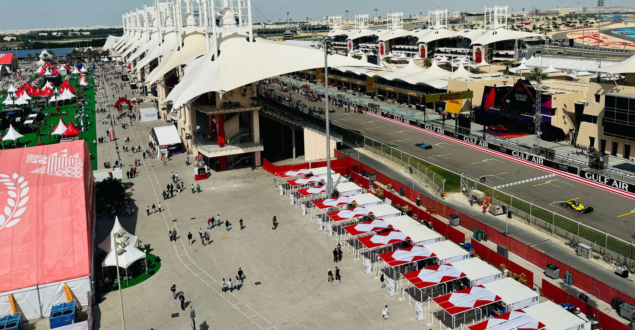 From Manama: Bahrain Guided Trip photo 8