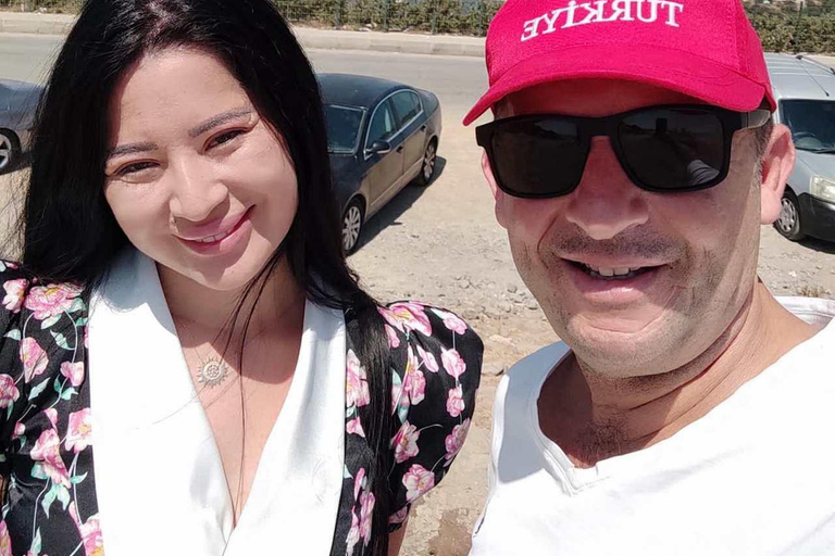 Bodrum, Mezes Tasting Tour