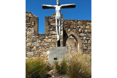Gqeberha: Historic Walking Tour with Local Guide