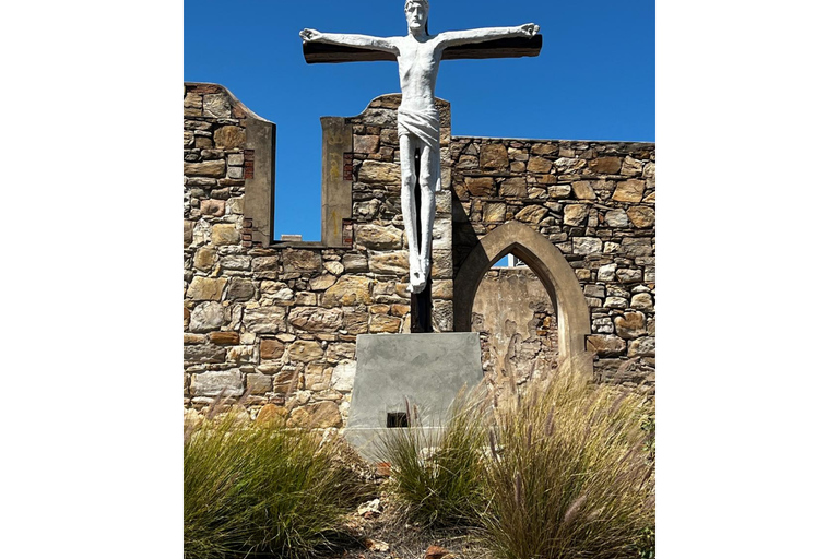 Gqeberha: Historic Walking Tour with Local Guide