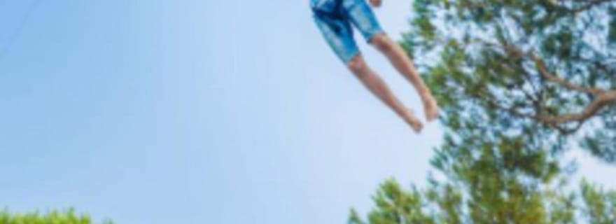 Lloret de Mar : expérience de saut en catapulte