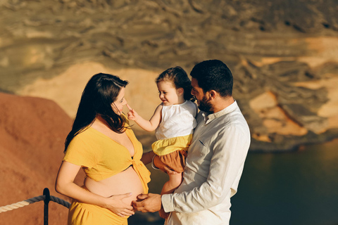 Lanzarote: Unik upplevelse av fotograferingUpplevelse av fotografering på Lanzarote