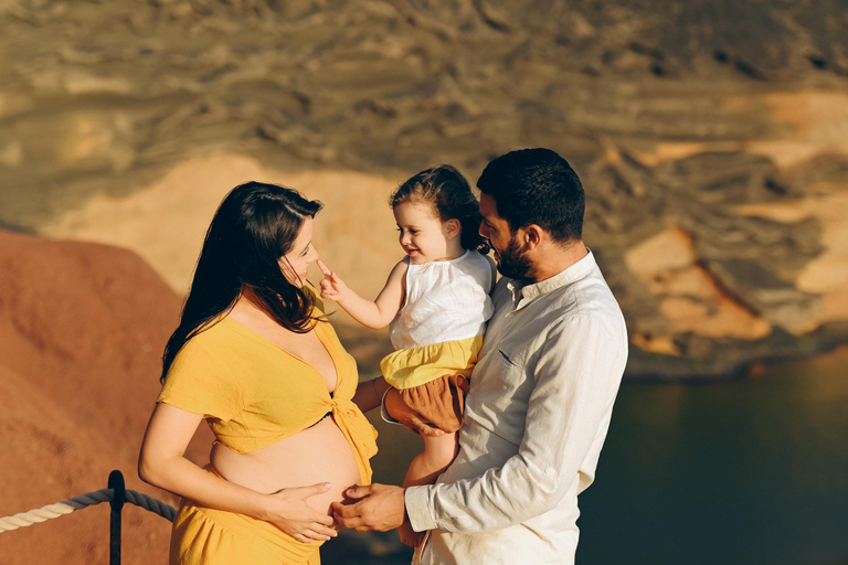 Lanzarote: Unique Photoshoot ExperienceLanzarote Photoshoot Experience