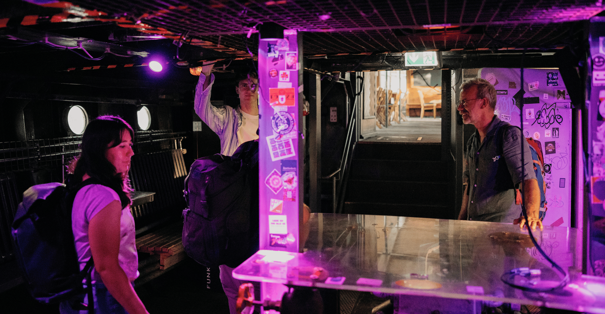 Hidden Architectural Gems of Munich (Max. 16 guests) photo 13