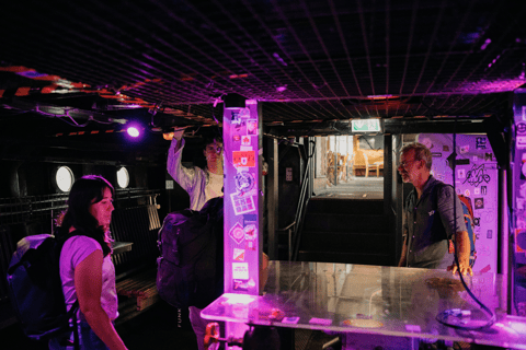 Tesoros arquitectónicos ocultos de Múnichen español