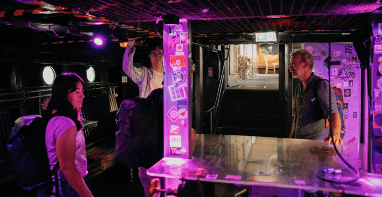 Hidden Architectural Gems of Munich (Max. 16 guests) photo 13