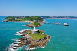 Day Trips and Tours from Cardiff