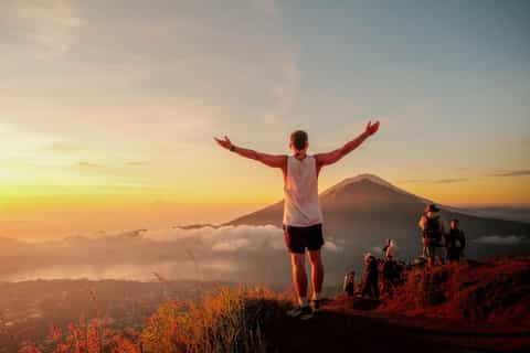 Bali: Mount Batur Sunrise Trek With Guide and Breakfast - Image 3