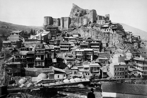 Tbilisi's Timeless Trails