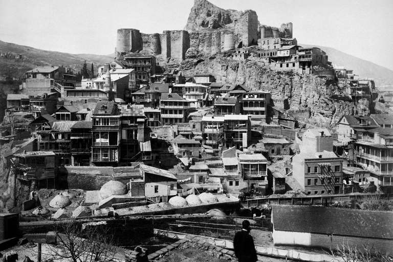 Tbilisi's Timeless Trails