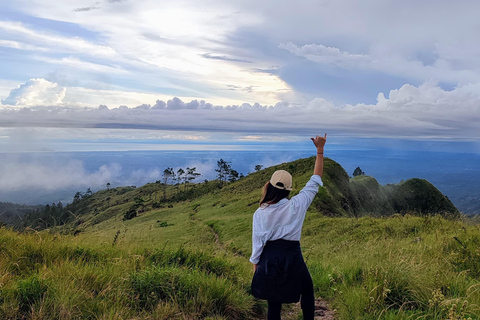 El Valle de Antón Off-Road UTV Adventure to Cerro La Silla