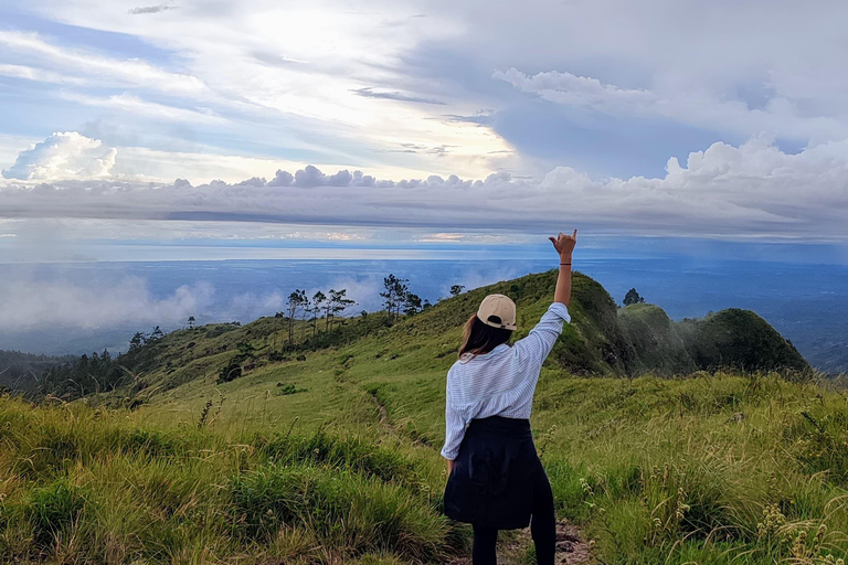 El Valle de Antón Off-Road UTV Adventure to Cerro La Silla