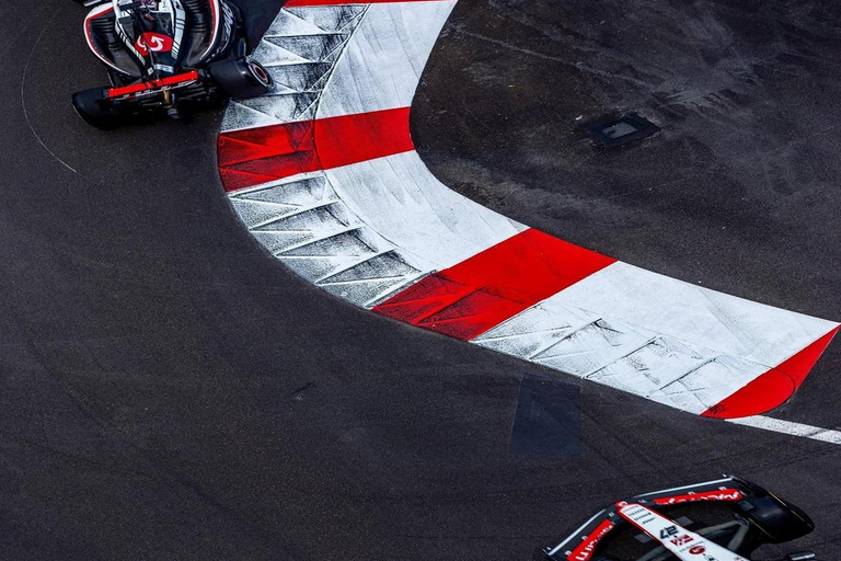 Monaco, Monte-Carlo & Eze Village Private Half-Day Tour LICENSED GUIDE + MERCEDES V