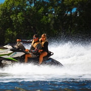 Gold Coast: 30-Minute Jet Ski - No Slow Zones - Free Photos