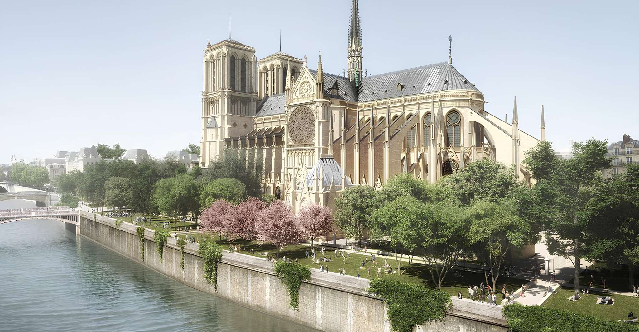 Paris, Guided Visit Inside Notre Dame's Crypt and Catacombs - Housity