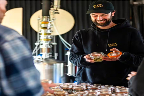 Cardiff Photo Tour with a Private Photographer Create your own gin at a venue in Cardiff