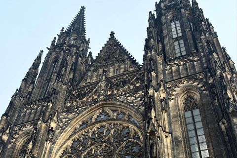 From Frankfurt: 7-Day Germany, Austria, & Switzerland Tour
