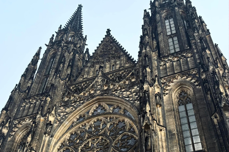 From Frankfurt: 7-Day Germany, Austria, & Switzerland Tour