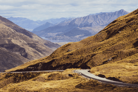 Queenstown: excursión privada de un día a Wanaka, Arrowtown y másQueenstown: excursión privada de un día a Wanaka, Arrowtown y otros lugares