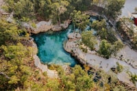 Cenotes Casa Tortuga Tickets - Hizvo