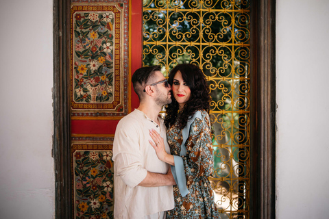 Marrakech Medinas: Your Personal Photoshoot in Paradise