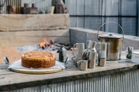 Longreach, Smithy's Outback Dinner & Show - Housity