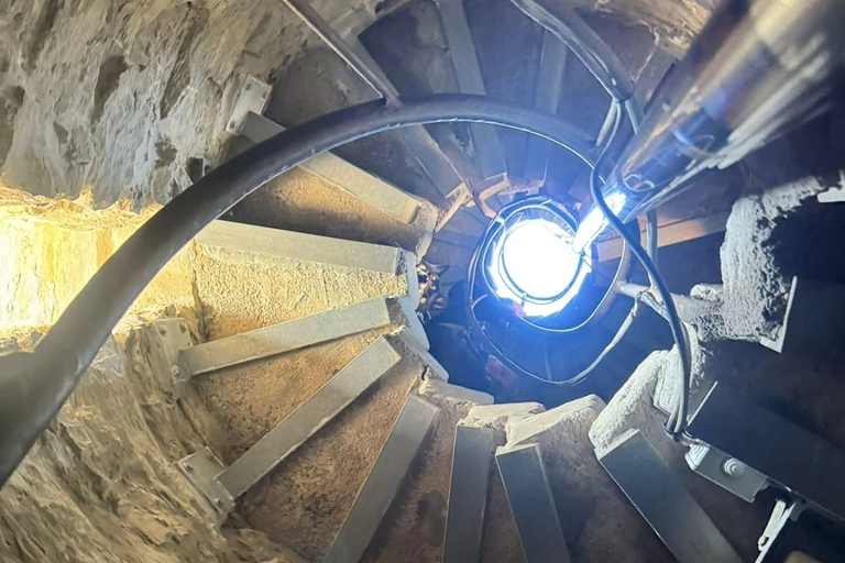 Florence to Cinque Terre e Pisa: Private Full-Day Tour