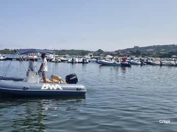 OLBIA : conduisez votre bateau sans permis