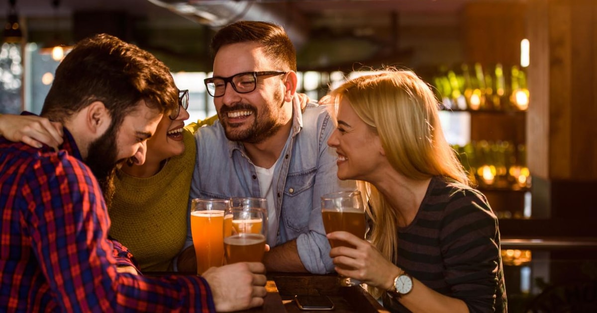 Brews and Views Private Tour of Dunedin’s Craft Beer Scene GetYourGuide