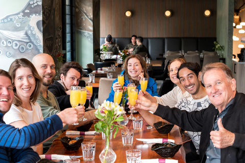 Vancouver: Gastown Morning Bites: A Brunch Lover's Tour