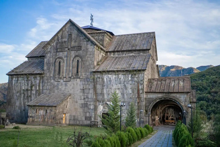 Lori’s Medieval Treasures: Akhpat, Akhtala & Sanahin Tour
