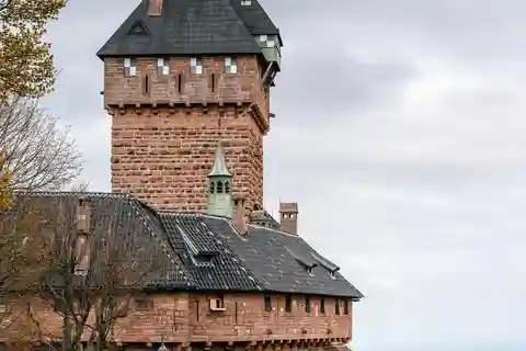 Strasbourg : excursion privée à Colmar, Eguisheim et Riquewihr