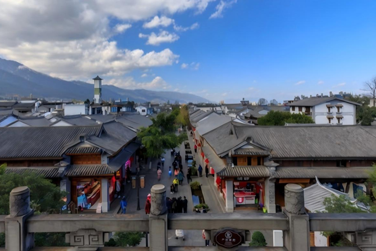 From Kunming: 7-Day Yunnan cultural private Tour
