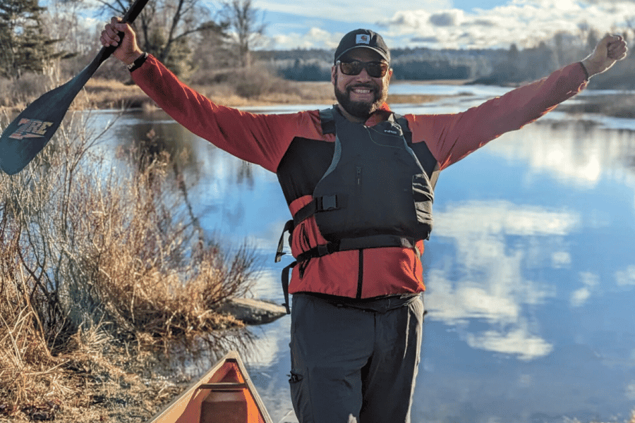 Maine: Ganz- oder halbtägige Einzel-Kajakvermietung. Foto: GetYourGuide Maine: Ganz- oder halbtägige Einzel-Kajakvermietung. Foto: GetYourGuide