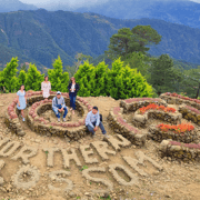 Baguio Atok Flower Blossoms (Private Tour)