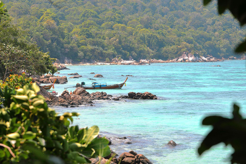 Ko Lanta: Prywatna eksploracja - namorzyny, stare miasto i plażePrywatna wycieczka krajoznawcza