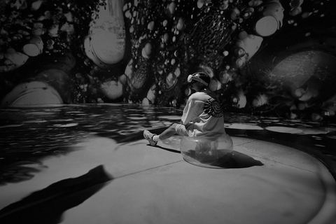 VIDENIE Immersive Art Space Entry Ticket